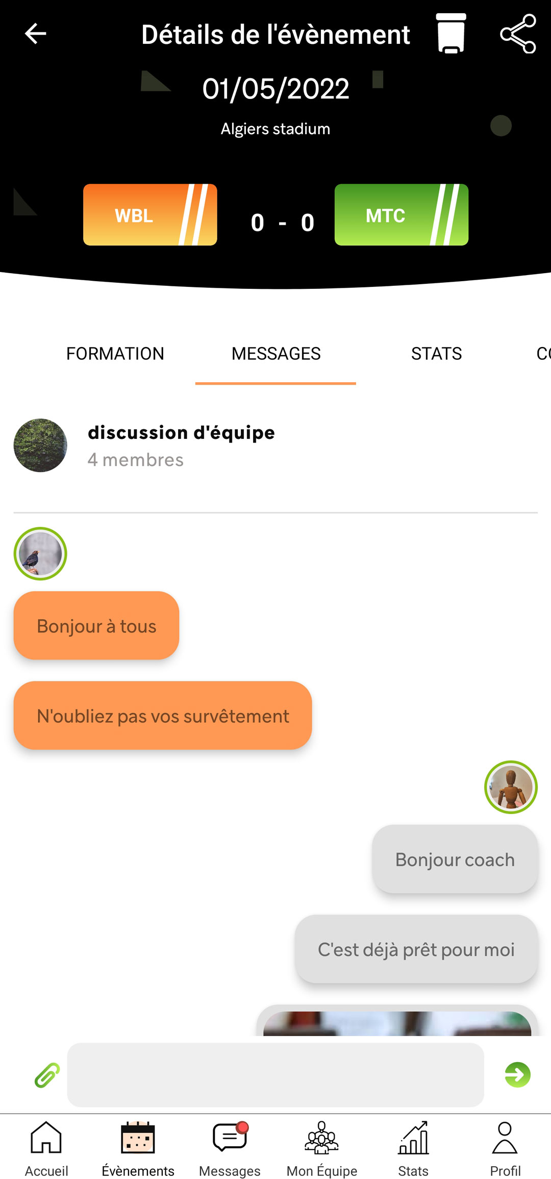 event-chat